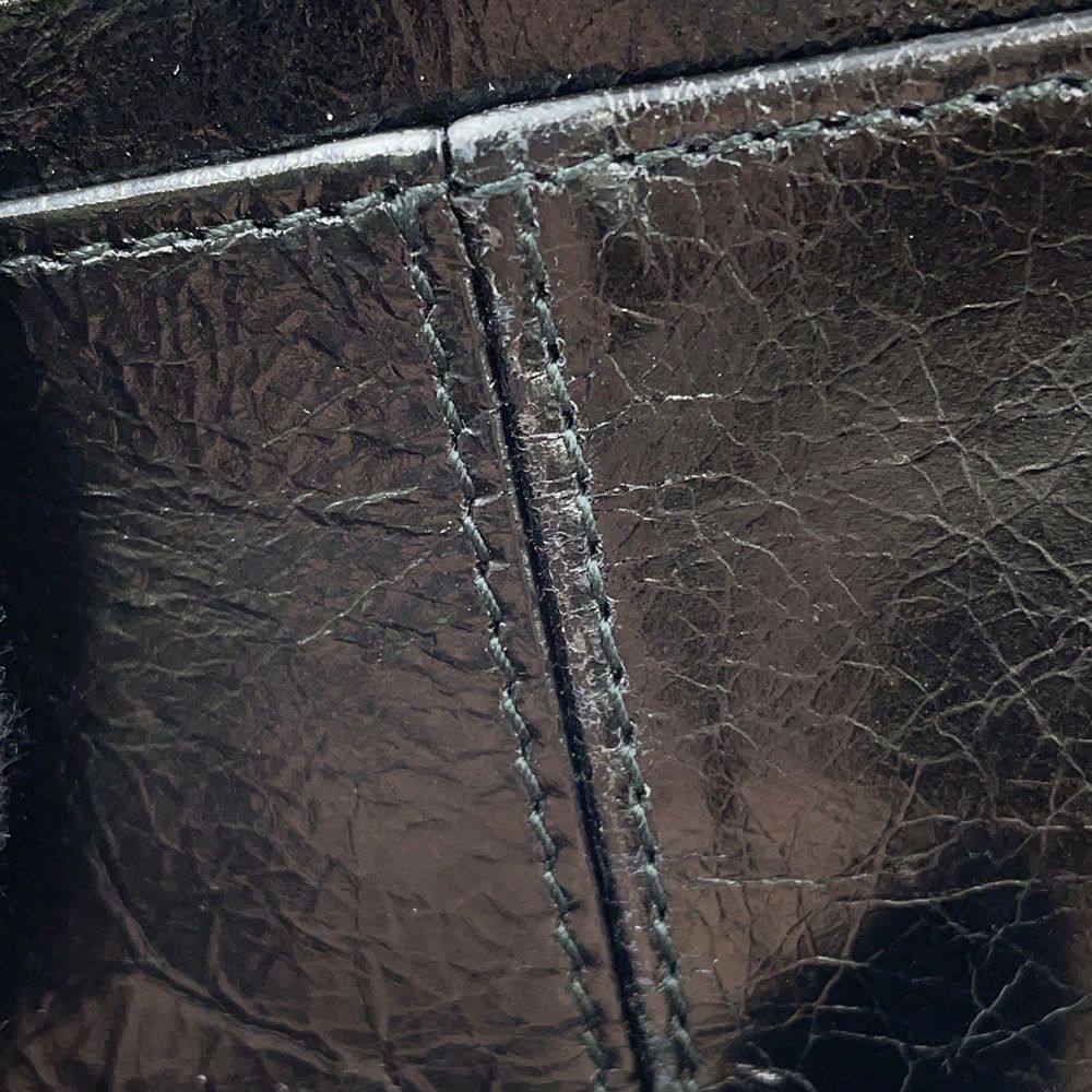 プラダ カードケース ソフトルックスレザー 2MC025 PRADA 財布 黒