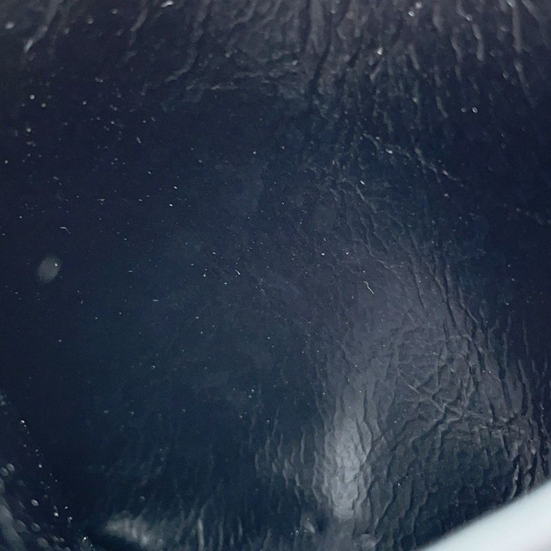 プラダ カードケース ソフトルックスレザー 2MC025 PRADA 財布 黒