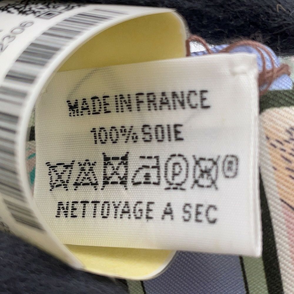 エルメス スカーフ ツイリー エルメス ストーリー HERMES STORY HERMES シルクツイル 2023秋冬