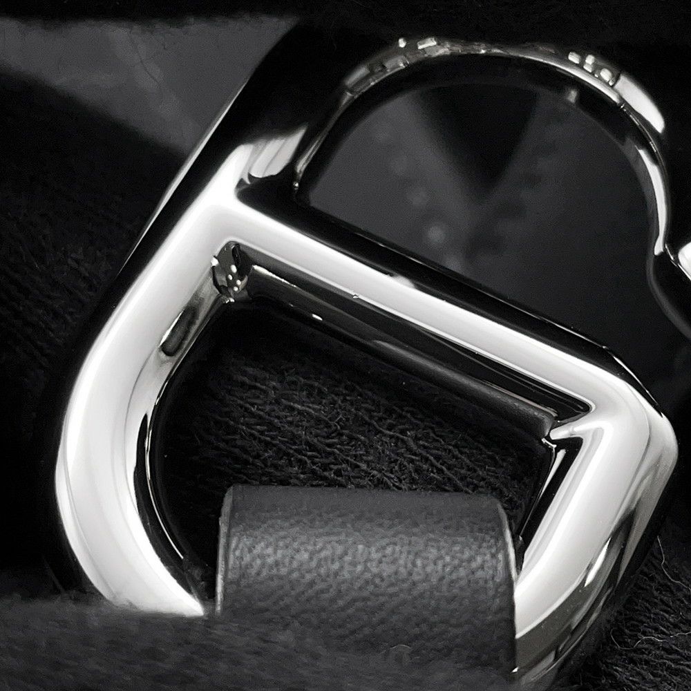エルメス トートバッグ インザループ 18 キャバン/シルバー金具 トリヨンクレマンス/スイフト B刻印