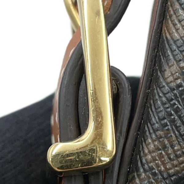 セリーヌ ショルダーバッグ トリオンフ スモール ドローストリングバッグ 191142 CELINE ブラウン