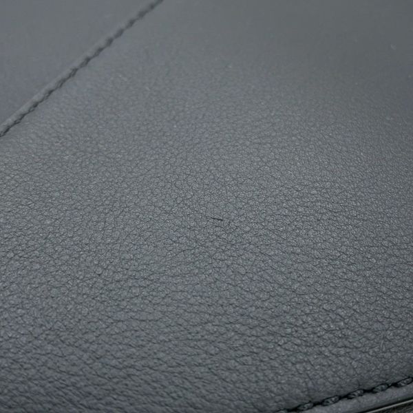 ロエベ ハンドバッグ パズルエッジ スモール クラシックカーフレザー A510P60X41 LOEWE 2way 黒