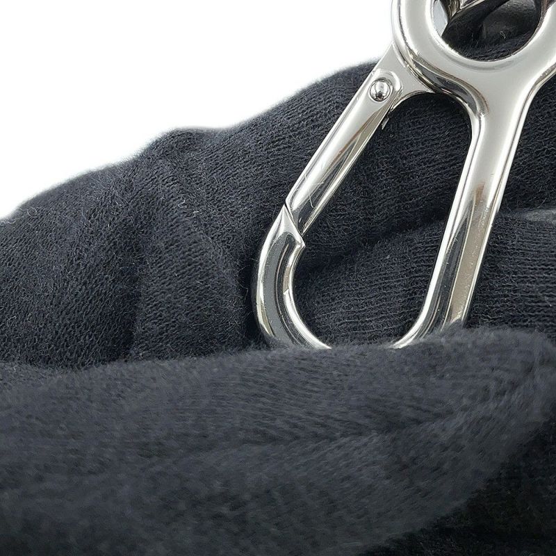 ロエベ ハンドバッグ パズルエッジ スモール クラシックカーフレザー A510P60X41 LOEWE 2way 黒