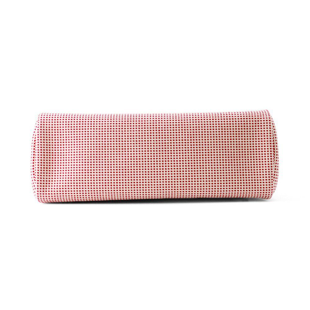 エルメス エールバッグジップPM ルトゥルネ フランボワーズ/ルージュアッシュ/ホワイト/シルバー金具 ヴァッシュハンター/トワルキャドリーユ U刻印