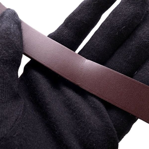 エルメス エールバッグジップPM ルトゥルネ フランボワーズ/ルージュアッシュ/ホワイト/シルバー金具 ヴァッシュハンター/トワルキャドリーユ U刻印