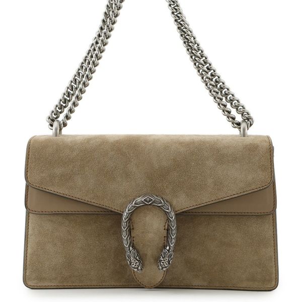 グッチ チェーンショルダーバッグ ディオニュソス スモール 400249 GUCCI Dionysus