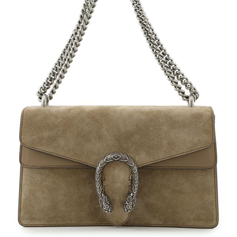 グッチ チェーンショルダーバッグ ディオニュソス スモール 400249 GUCCI Dionysus