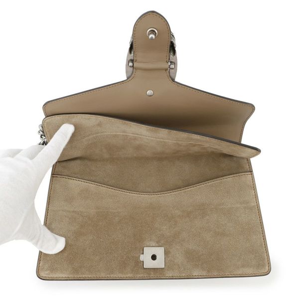 グッチ チェーンショルダーバッグ ディオニュソス スモール 400249 GUCCI Dionysus