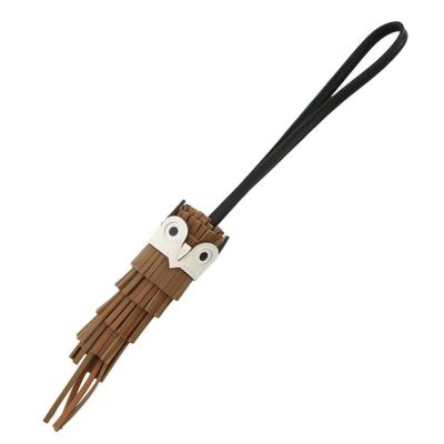 【新品未使用】エルメス　新作　ロベオ　PM クレ　ジョーヌミルトン　チャーム HERMES エルメス バッグチャーム ロデオ ロベオ クール PM クレ