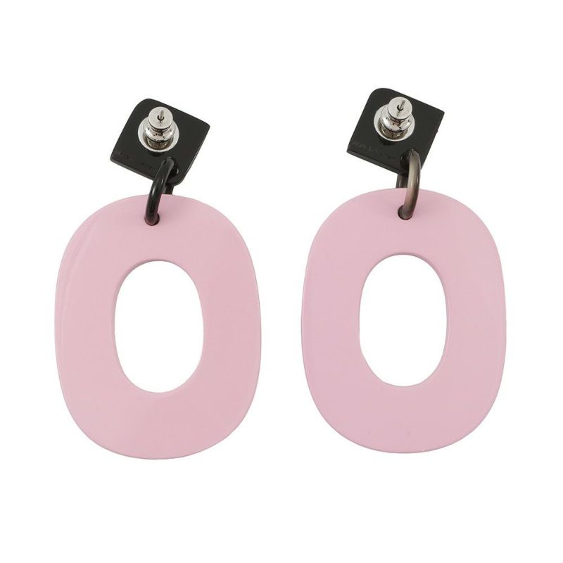 エルメス ピアス イスム ポップ ライン  バッファローホーン HERMES アクセサリー