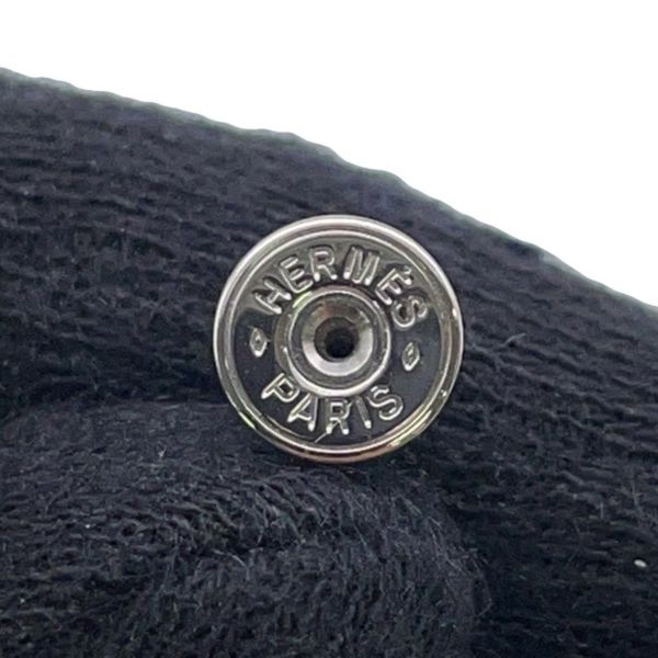 エルメス ピアス イスム ポップ ライン  バッファローホーン HERMES アクセサリー