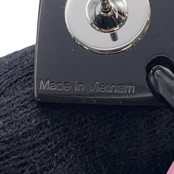 エルメス ピアス イスム ポップ ライン  バッファローホーン HERMES アクセサリー