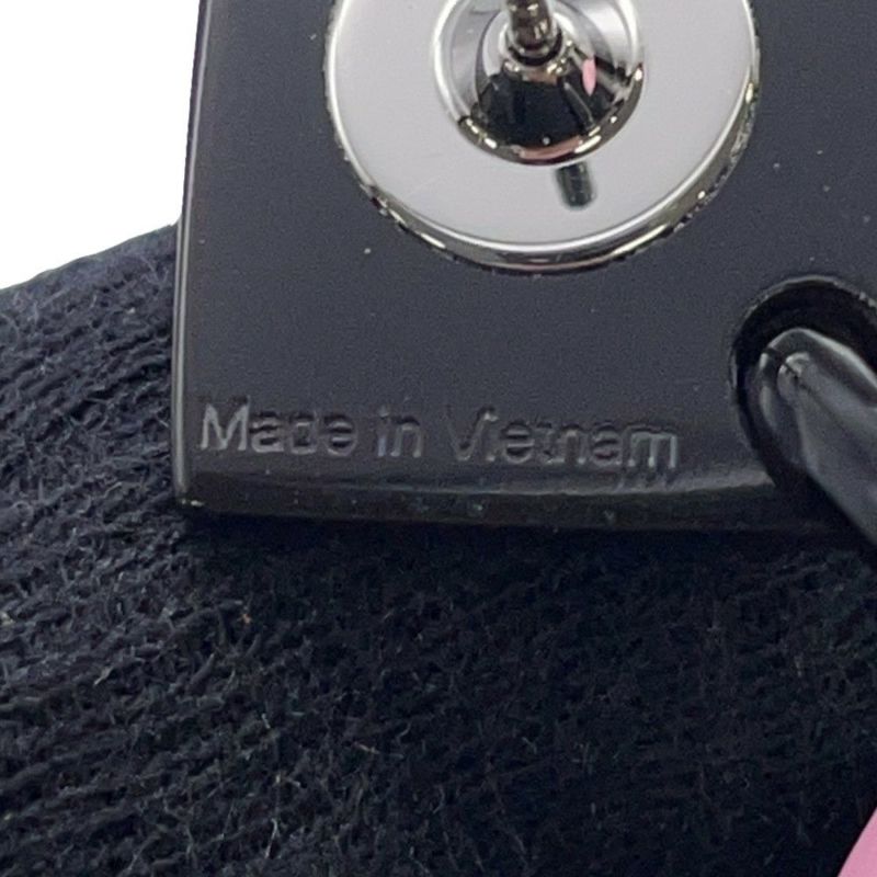 エルメス ピアス イスム ポップ ライン  バッファローホーン HERMES アクセサリー