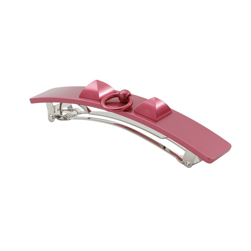エルメス バレッタ カプリス メドール Caprice HERMES ヘアアクセサリー
