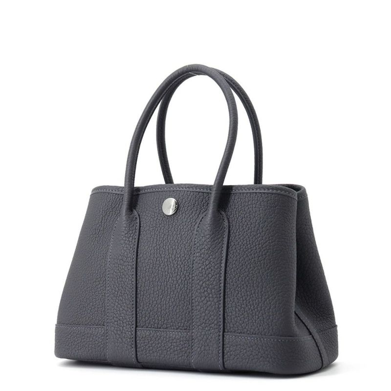 エルメス トートバッグ ネオ・ガーデン 23 ガーデンパーティ アルドワーズ/シルバー金具 ネゴンダ K刻印