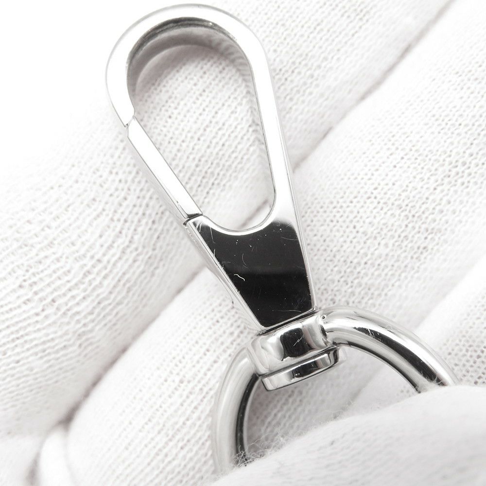 エルメス ショルダーバッグ エブリンTPM 111cm ブラック/グリモワイヤン/シルバー金具 フェルト/スイフト Y刻印 黒