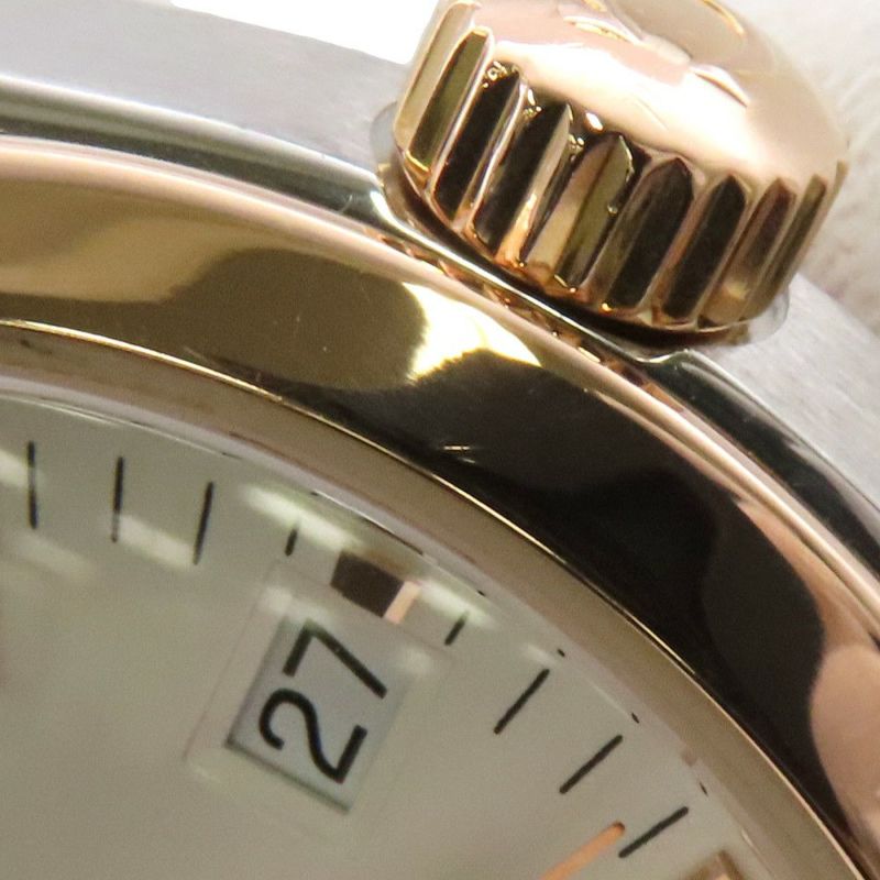 オメガ シーマスター アクアテラ コーアクシャル 2304.30.00 OMEGA 腕時計 白文字盤