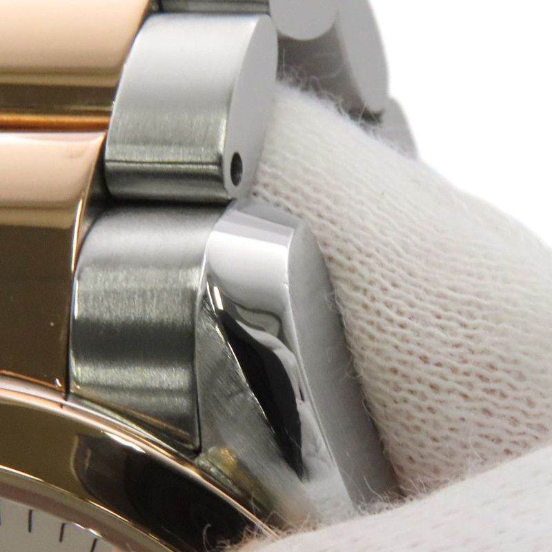 オメガ シーマスター アクアテラ コーアクシャル 2304.30.00 OMEGA 腕時計 白文字盤