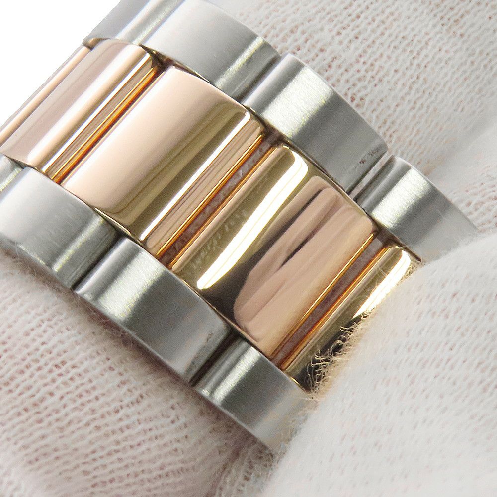 オメガ シーマスター アクアテラ コーアクシャル 2304.30.00 OMEGA 腕時計 白文字盤