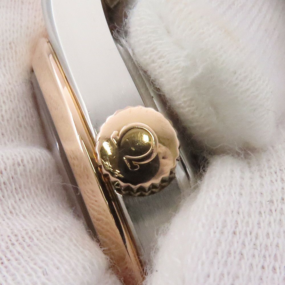 オメガ シーマスター アクアテラ コーアクシャル 2304.30.00 OMEGA 腕時計 白文字盤