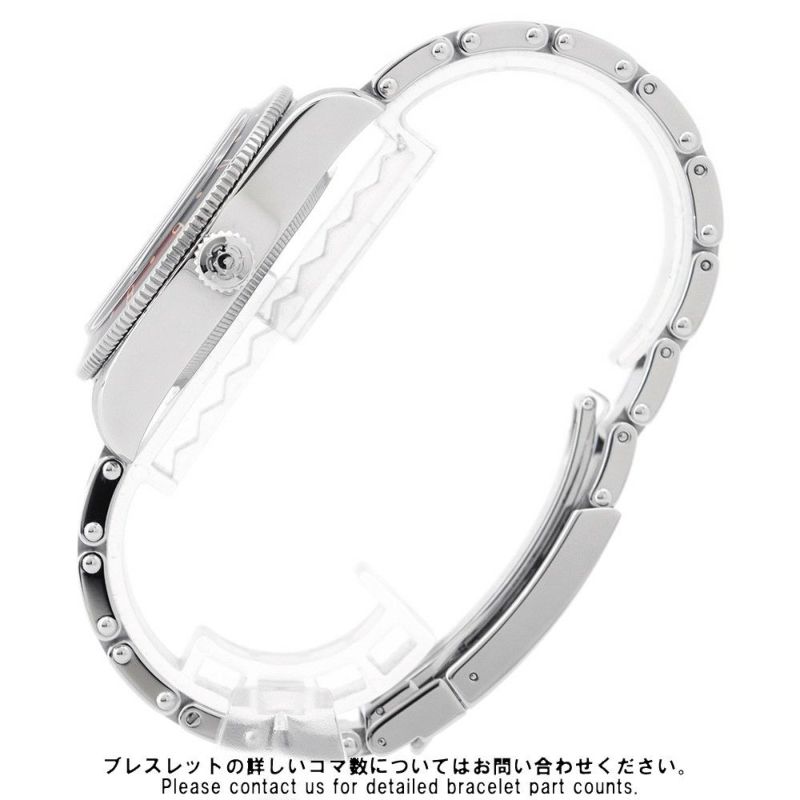 チュードル ブラックベイ 58 GMT M7939G1A0NRU-0001 TUDOR 腕時計 チューダー 黒文字盤