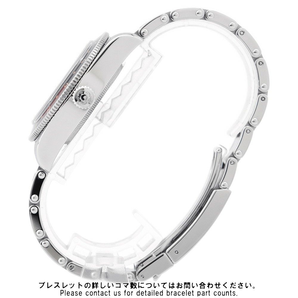 チュードル ブラックベイ 58 GMT M7939G1A0NRU-0001 TUDOR 腕時計 チューダー 黒文字盤