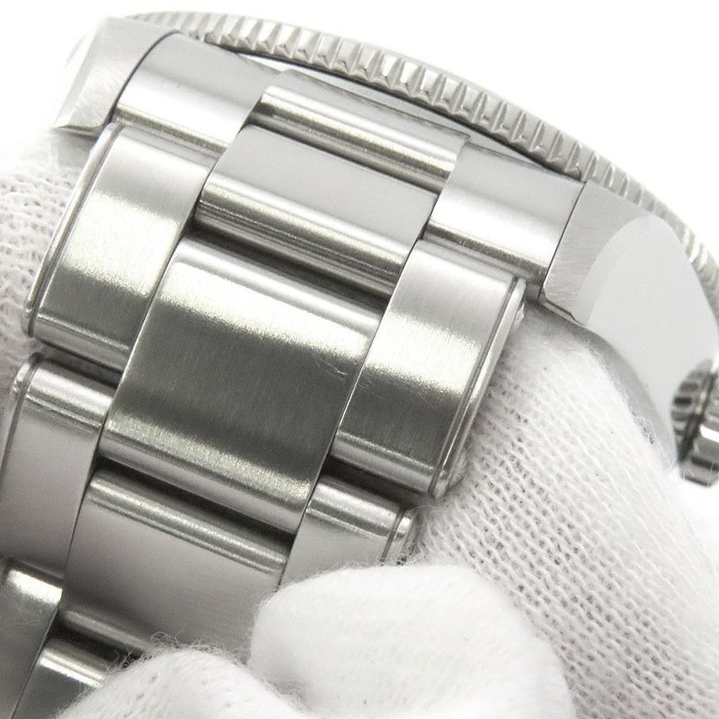 チュードル ブラックベイ 58 GMT M7939G1A0NRU-0001 TUDOR 腕時計 チューダー 黒文字盤