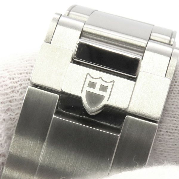 チュードル ブラックベイ 58 GMT M7939G1A0NRU-0001 TUDOR 腕時計 チューダー 黒文字盤