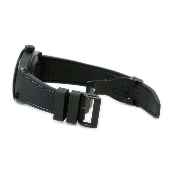 チュードル ブラックベイ セラミック M79210CNU-0007 TUDOR チューダー 腕時計 ブルー文字盤