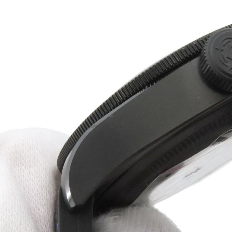 チュードル ブラックベイ セラミック M79210CNU-0007 TUDOR チューダー 腕時計 ブルー文字盤