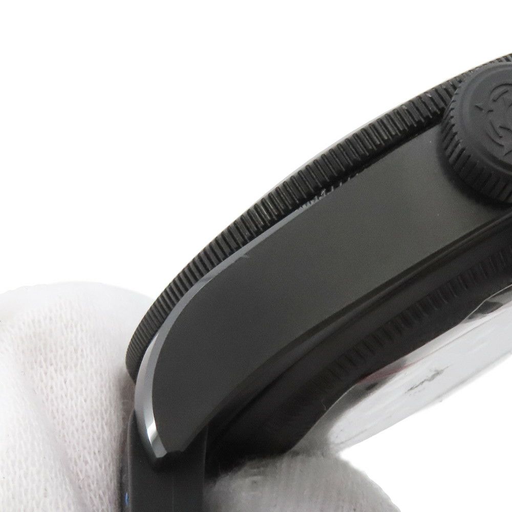 チュードル ブラックベイ セラミック M79210CNU-0007 TUDOR チューダー 腕時計 ブルー文字盤