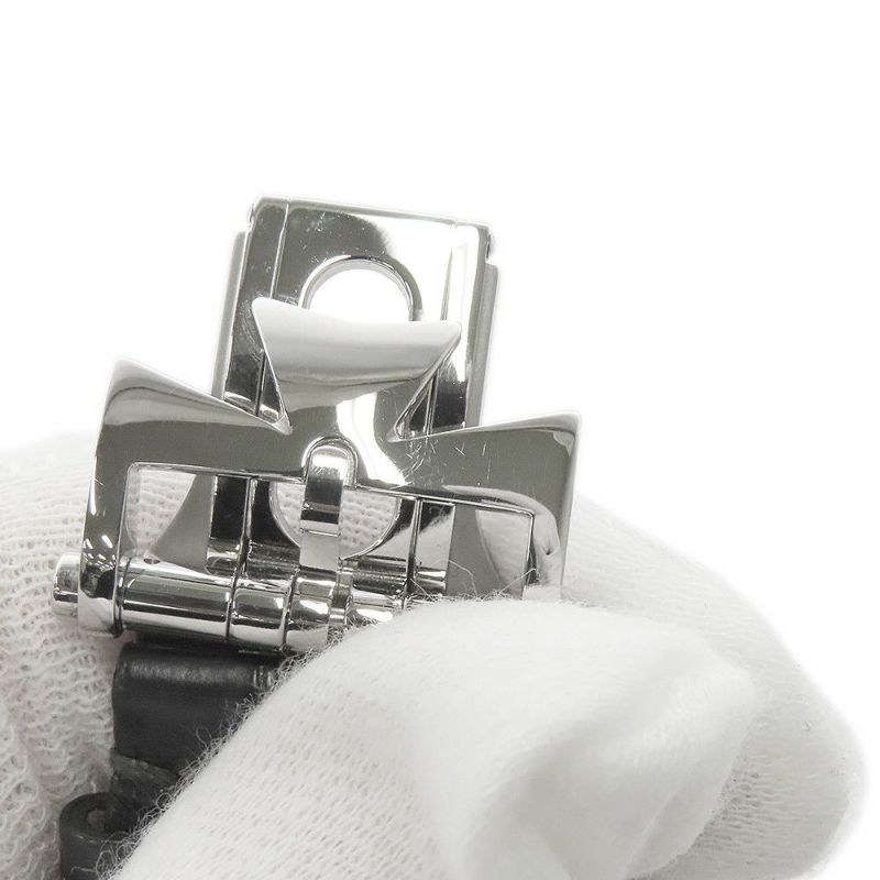 ヴァシュロンコンスタンタン フィフティーシックス オートマティック 4600E/000A-B442 シルバー文字盤