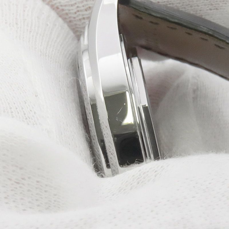 ヴァシュロンコンスタンタン フィフティーシックス オートマティック 4600E/000A-B442 シルバー文字盤