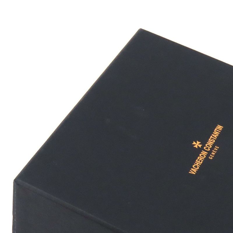 ヴァシュロンコンスタンタン フィフティーシックス オートマティック 4600E/000A-B442 シルバー文字盤