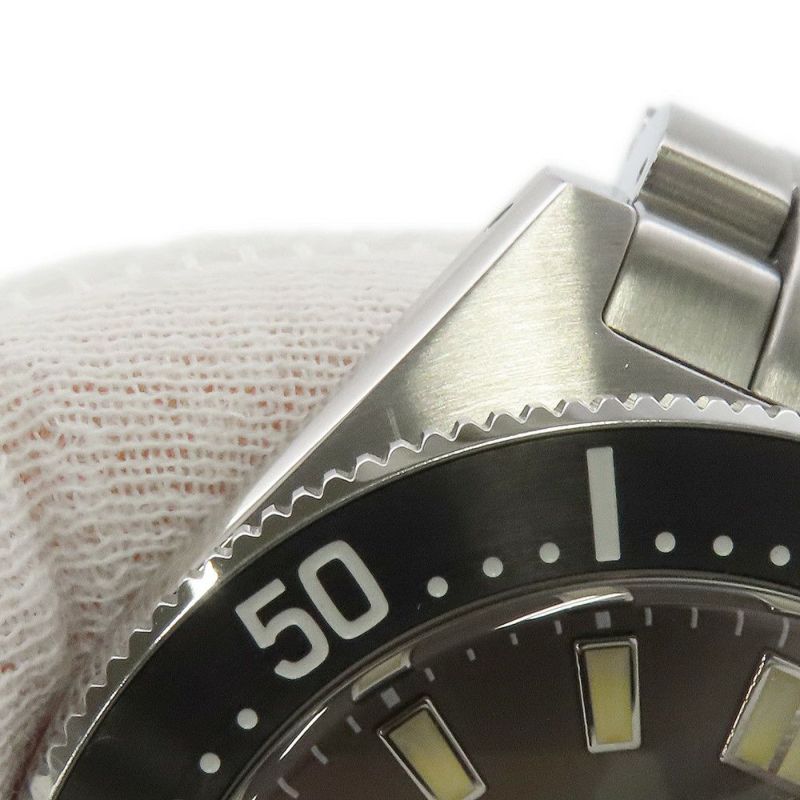 セイコー プロスペックス ダイバーズ 1965 ヘリテージ セイコーブティック専用モデル ブラウン文字盤