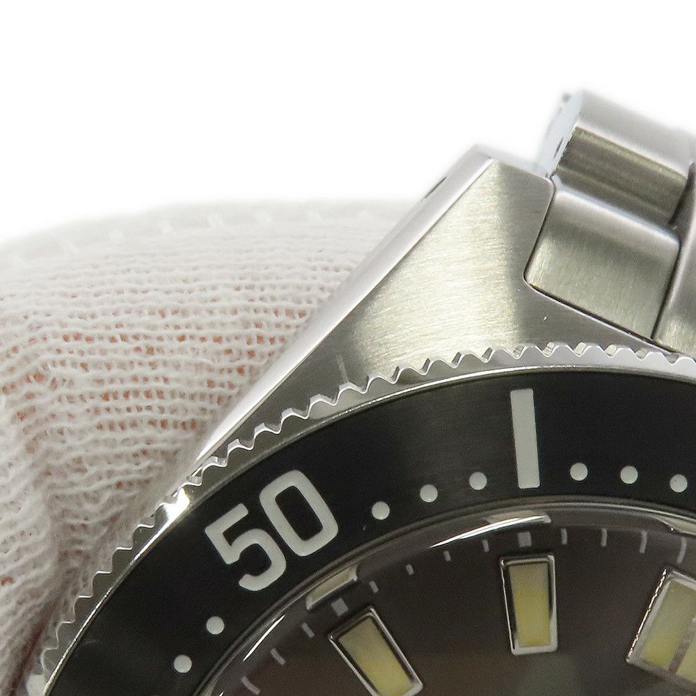 セイコー プロスペックス ダイバーズ 1965 ヘリテージ セイコーブティック専用モデル ブラウン文字盤