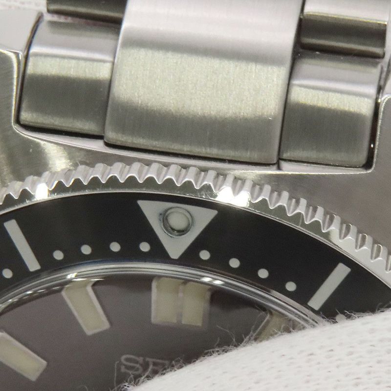 セイコー プロスペックス ダイバーズ 1965 ヘリテージ セイコーブティック専用モデル ブラウン文字盤