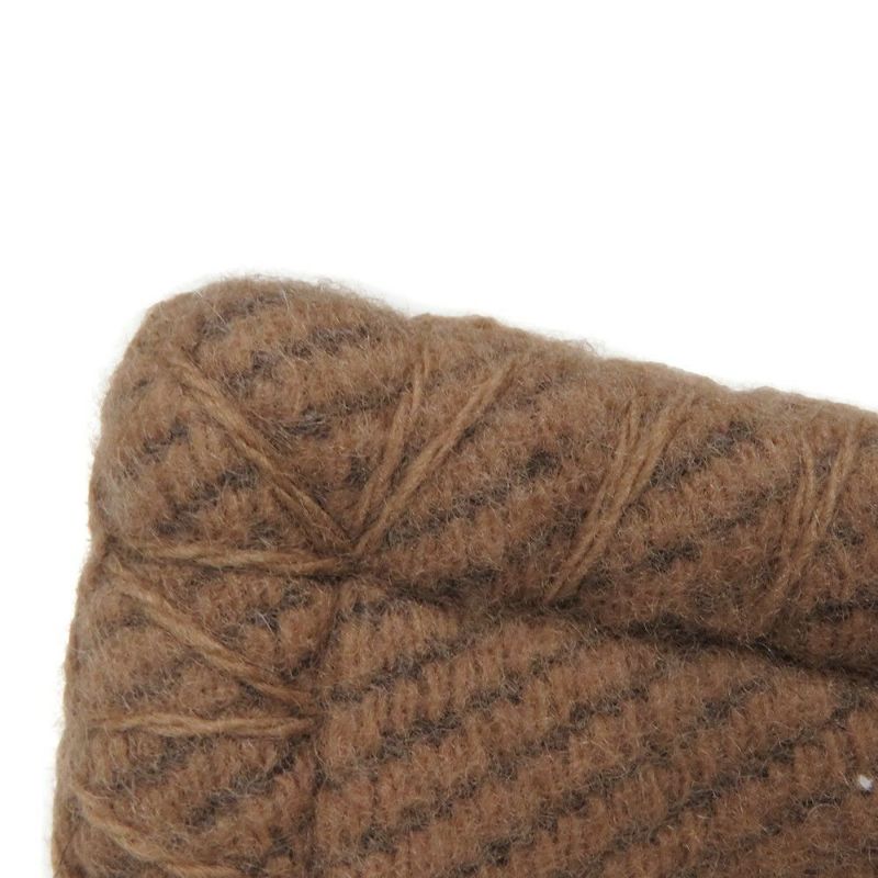 エルメス クッション アヴァロンGM ウール カシミヤ HERMES インテリア