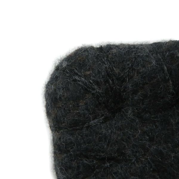 エルメス クッション アヴァロンGM ウール カシミヤ HERMES インテリア