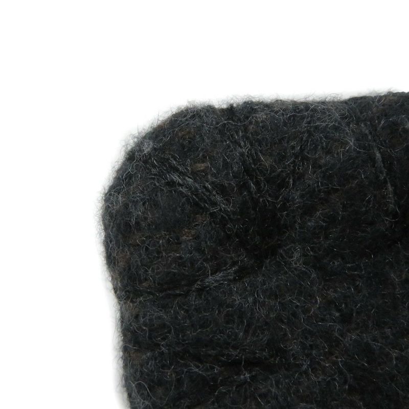 エルメス クッション アヴァロンGM ウール カシミヤ HERMES インテリア