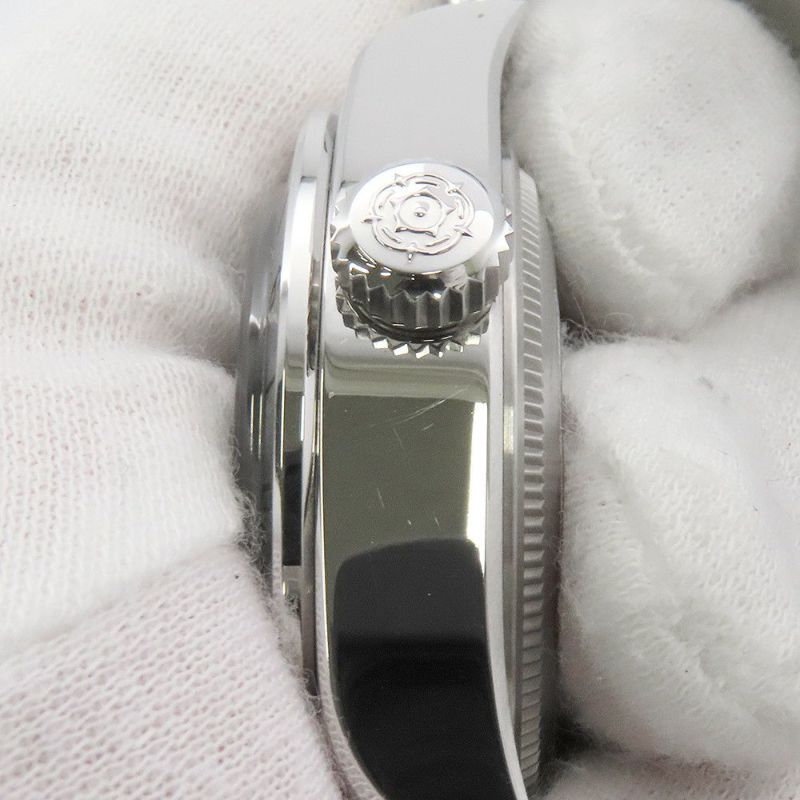 チュードル ブラックベイ プロ M79470-0001 TUDOR チューダー 腕時計 黒文字盤