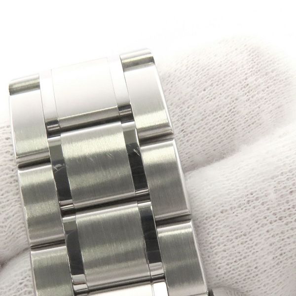 セイコー グランドセイコー メカニカル 9Sハイビート36000 SBGH277 腕時計 マスターショップ限定 シルバー文字盤