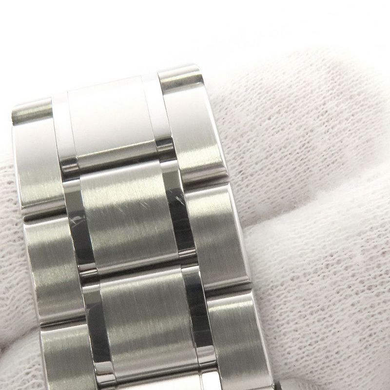 セイコー グランドセイコー メカニカル 9Sハイビート36000 SBGH277 腕時計 マスターショップ限定 シルバー文字盤