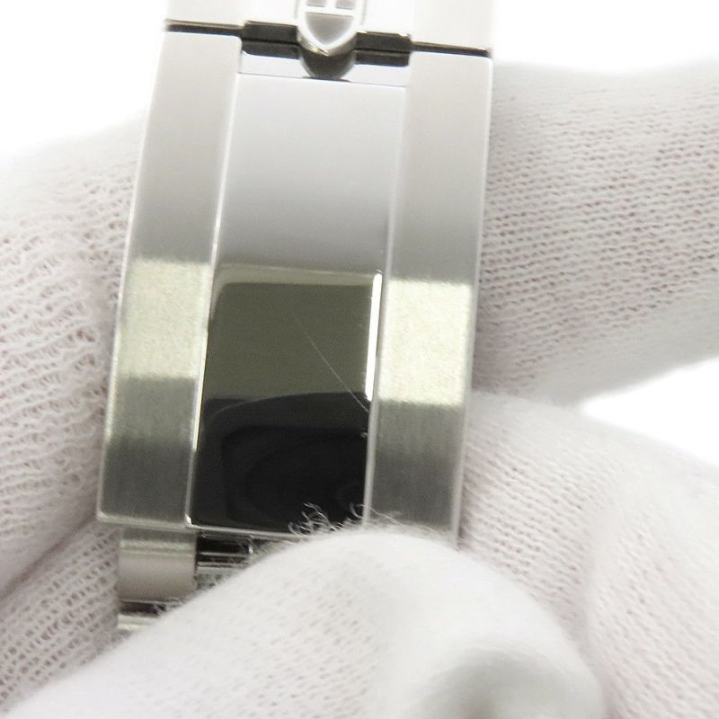 チュードル ブラックベイ M79000-0001 TUDOR 腕時計 チューダー ラグーンブルー文字盤