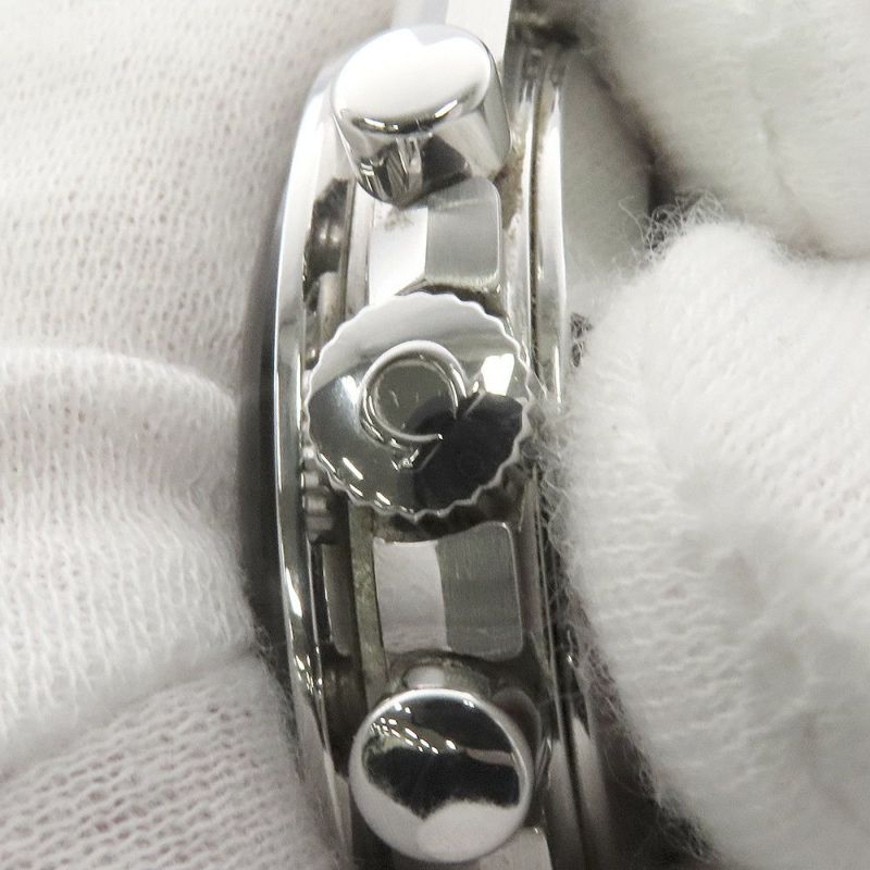 オメガ スピードマスター プロフェッショナル クロノグラフ 3570.50.00 OMEGA 腕時計 黒文字盤