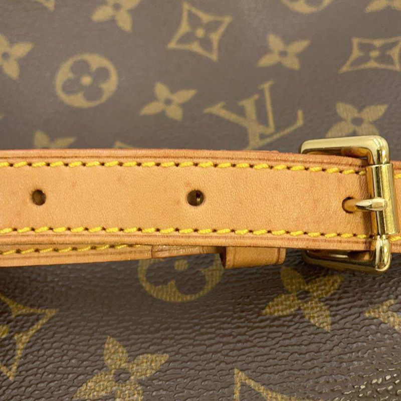 ルイヴィトン ショルダーバッグ モノグラム ミュゼット・タンゴ ショートショルダー M51257