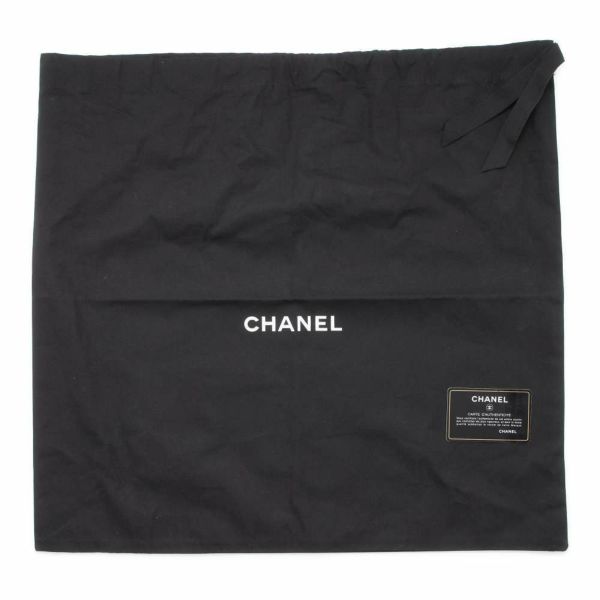 シャネル トートバッグ カメリアプリント ココマーク ミディアム キャンバス A91421 CHANEL バッグ 黒