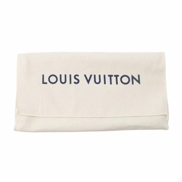 ルイヴィトン 長財布 エピ ジッピー・ウォレット M83570 LOUIS VUITTON アイスブルー 日本限定カラー