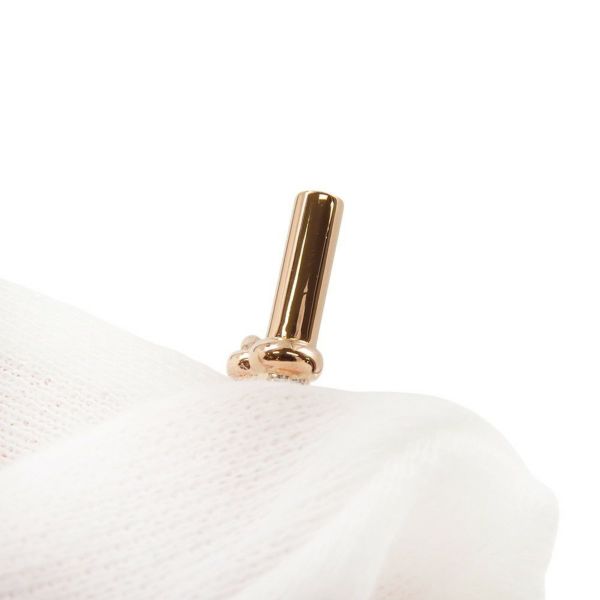 エルメス ブレスレット シェーヌダンクルTPM 26コマ K18PGピンクゴールド HERMES ジュエリー