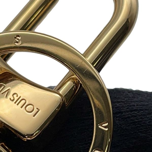 ルイヴィトン キーホルダー LV リップスティック メタル M03006 LOUIS VUITTON バッグチャーム